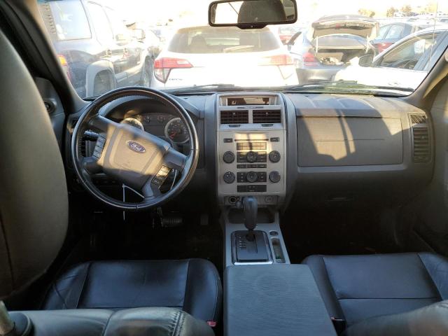 Photo 8 from auction – 2009 FORD ESCAPE XLT with VIN 1FMCU03G39KA64699