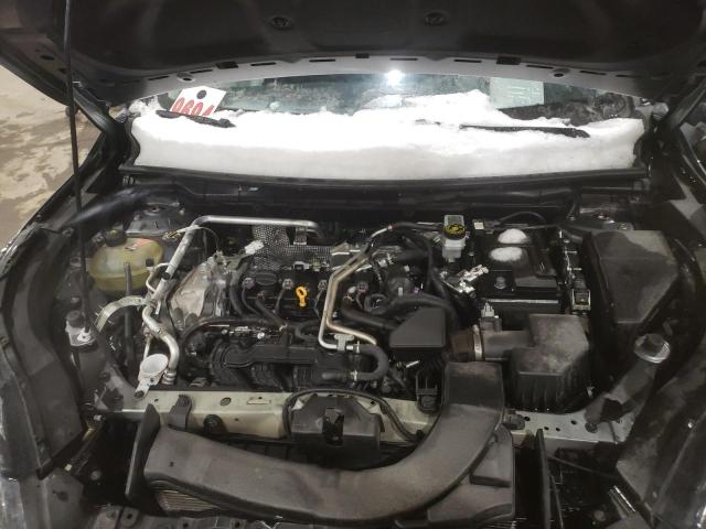 Photo 12 from auction – 2022 MITSUBISHI OUTLANDER with VIN JA4J4TA86NZ609203