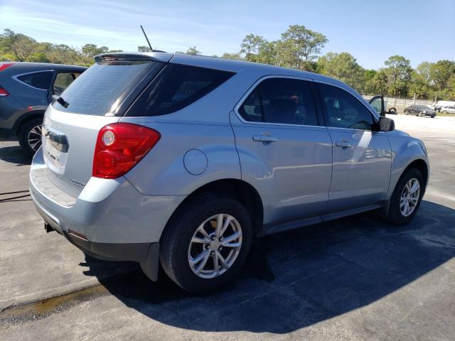 Photo 3 from auction – 2015 CHEVROLET EQUINOX LS with VIN 2GNALAEK4F6350914
