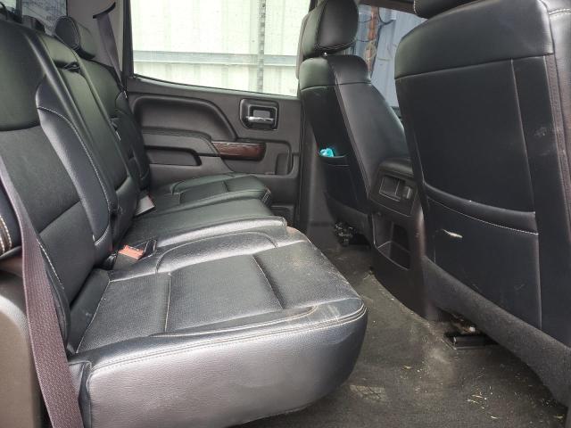Photo 10 from auction – 2016 GMC SIERRA K15 with VIN 3GTU2MEC3GG167111