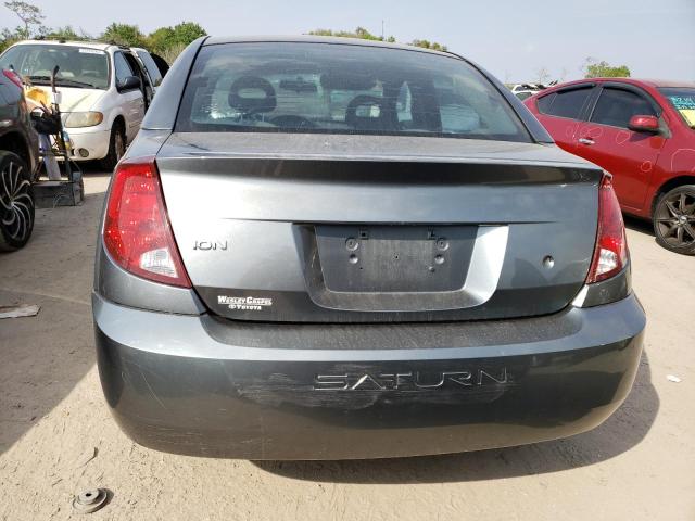 Photo 6 from auction – 2005 SATURN ION LEVEL with VIN 1G8AJ52F55Z109275