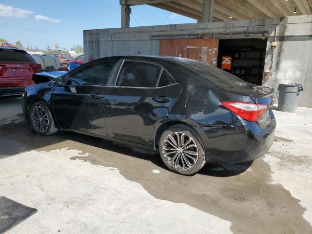 صورة رقم 2 من المزاد - 2014 TOYOTA COROLLA L مع VIN 2T1BURHE3EC100656