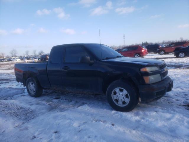 Photo 4 from auction – 2007 CHEVROLET COLORADO with VIN 1GCCS19E578157465