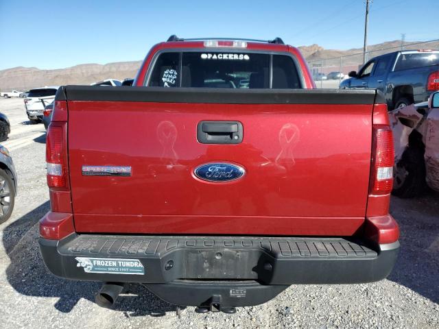 Photo 6 from auction – 2008 FORD EXPLORER S with VIN 1FMEU31E08UA28774
