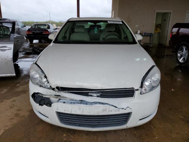 Photo 5 from auction – 2007 CHEVROLET IMPALA LS with VIN 2G1WB58K779405675