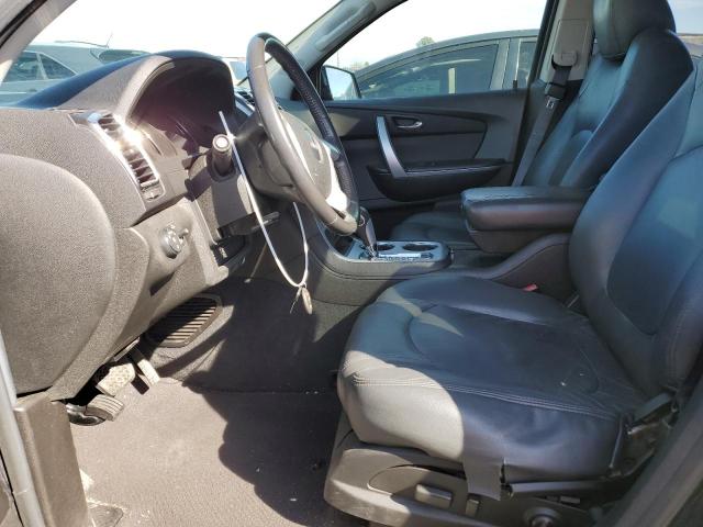Photo 7 from auction – 2011 GMC ACADIA SLE with VIN 1GKKRPED7BJ211989