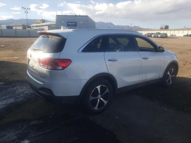 Zdjęcie 3 z aukcji – 2016 KIA SORENTO EX z VIN 5XYPHDA16GG136997