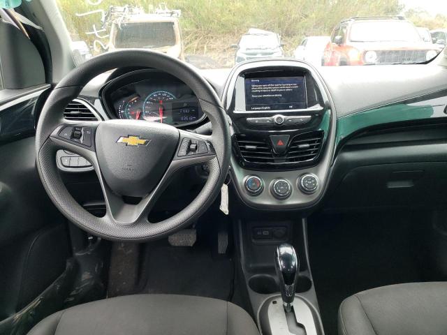 Photo 8 from auction – 2020 CHEVROLET SPARK 1LT with VIN KL8CD6SA0LC428477