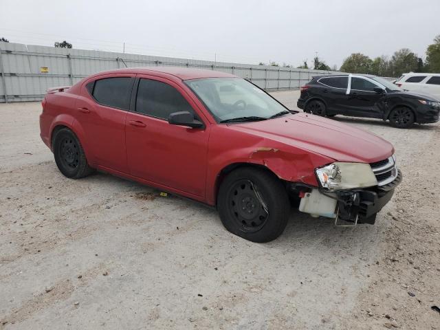 Photo 4 from auction – 2011 DODGE AVENGER EX with VIN 1B3BD4FB6BN509241