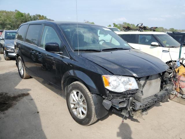 Photo 4 from auction – 2019 DODGE GRAND CARA with VIN 2C4RDGCG9KR661712
