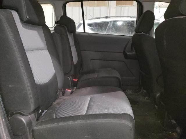 Photo 11 from auction – 2007 MAZDA 5 with VIN JM1CR293970159184