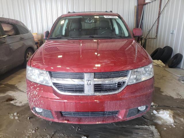 Photo 5 from auction – 2010 DODGE JOURNEY R/ with VIN 3D4PG9FV3AT234612