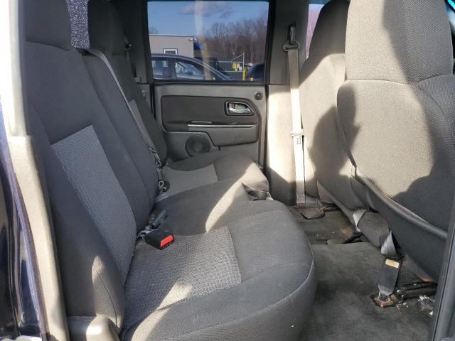 Photo 10 from auction – 2008 CHEVROLET COLORADO with VIN 1GCDT13E088178610