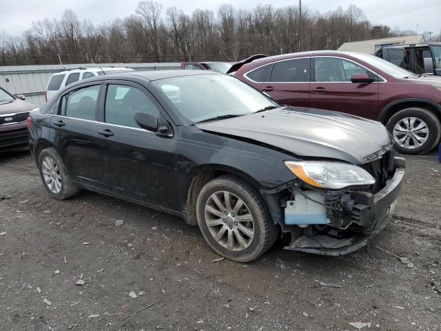 Photo 4 from auction – 2012 CHRYSLER 200 TOURIN with VIN 1C3CCBBB1CN174122
