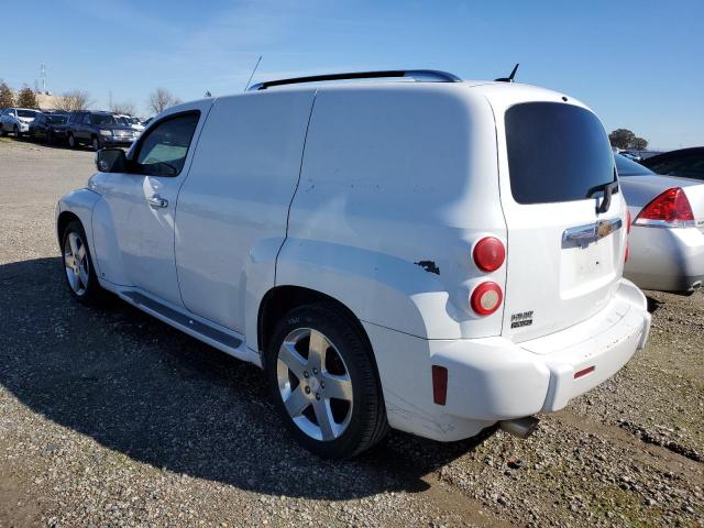 Photo 2 from auction – 2008 CHEVROLET HHR PANEL with VIN 3GCDA05PX8S627510