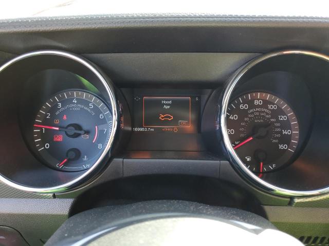 Photo 9 from auction – 2016 FORD MUSTANG with VIN 1FA6P8TH2G5230924