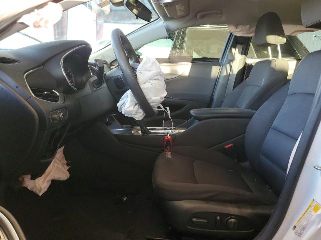 Photo 7 from auction – 2018 CHEVROLET MALIBU LT with VIN 1G1ZD5ST0JF149774