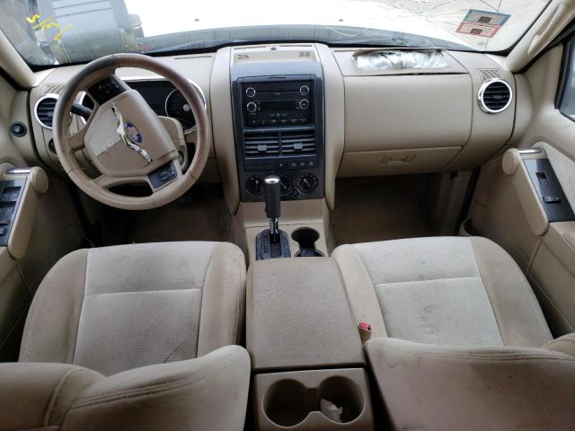 Photo 8 from auction – 2009 FORD EXPLORER X with VIN 1FMEU73E99UA14586