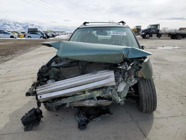 Photo 5 from auction – 2007 SUBARU FORESTER 2 with VIN JF1SG67647H716743