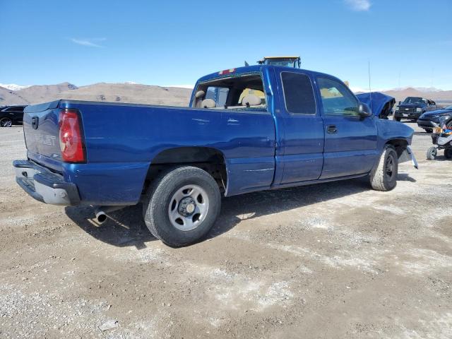 Photo 3 from auction – 2004 CHEVROLET SILVERADO with VIN 1GCEC19X04Z343041