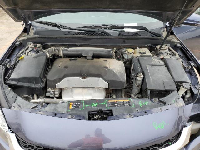 Photo 11 from auction – 2014 CHEVROLET MALIBU 1LT with VIN 1G11C5SL2EF114658