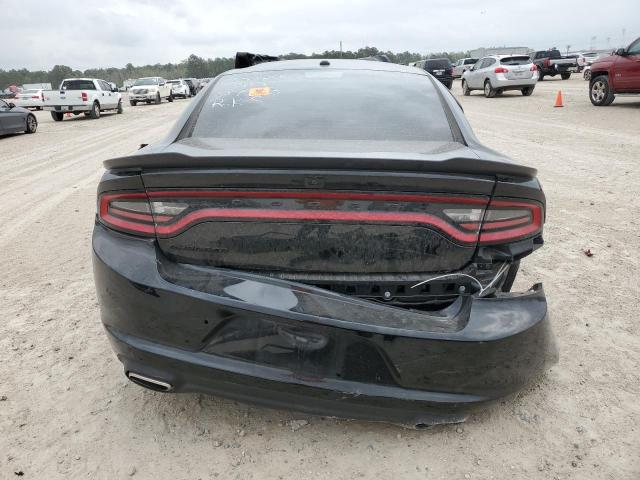 Photo 6 from auction – 2021 DODGE CHARGER SX with VIN 2C3CDXBG3MH678736