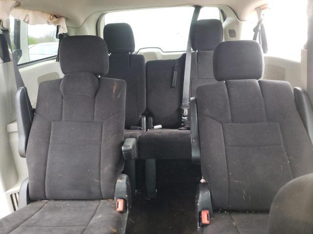Photo 10 from auction – 2011 DODGE GRAND CARA with VIN 2D4RN5DGXBR706272