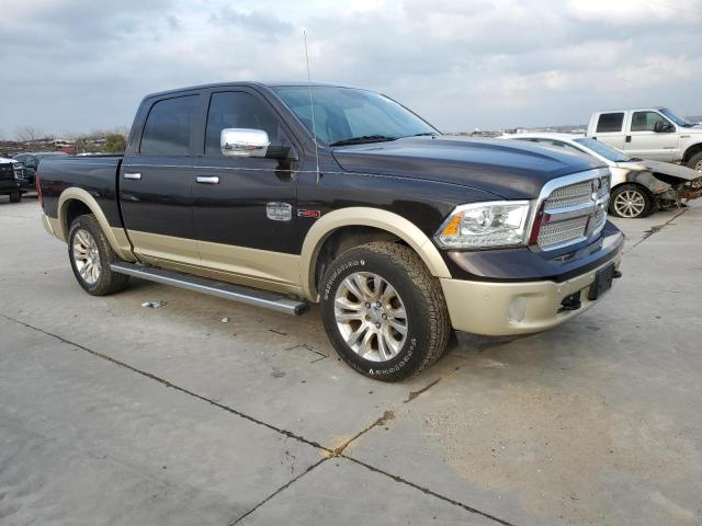 Photo 4 from auction – 2016 RAM 1500 LONGH with VIN 1C6RR6PM8GS286145