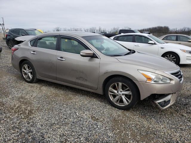 Photo 4 from auction – 2014 NISSAN ALTIMA 2.5 with VIN 1N4AL3APXEC158253