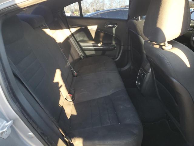 Photo 10 from auction – 2014 DODGE CHARGER SX with VIN 2C3CDXHG6EH262544