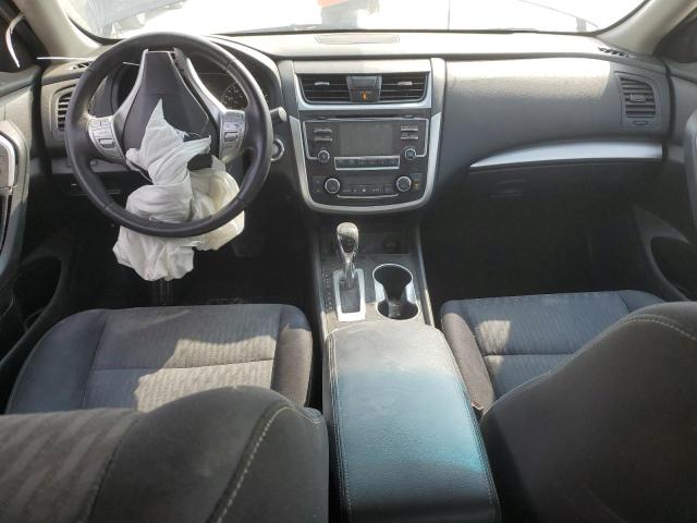 Photo 8 from auction – 2018 NISSAN ALTIMA 2.5 with VIN 1N4AL3AP6JC199182