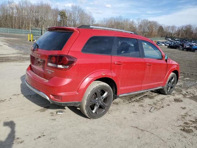 Photo 3 from auction – 2018 DODGE JOURNEY CR with VIN 3C4PDDGG0JT491591