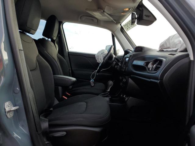 Photo 5 from auction – 2018 JEEP RENEGADE L with VIN ZACCJBBBXJPH13259