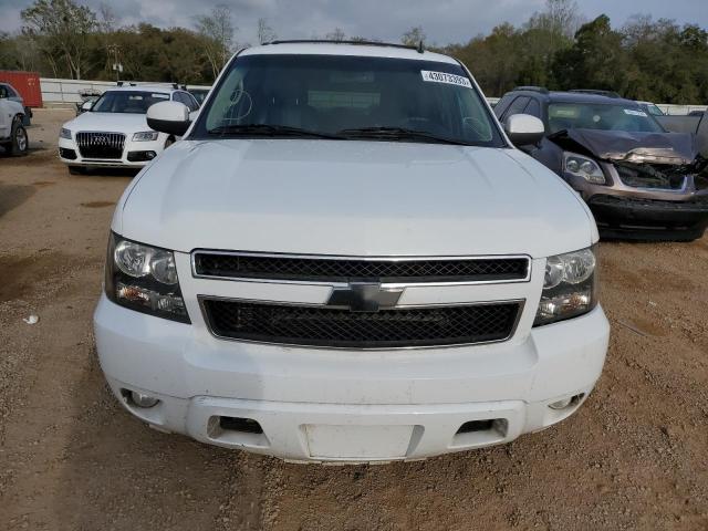 Photo 5 from auction – 2014 CHEVROLET TAHOE C150 with VIN 1GNSCBE05ER128152