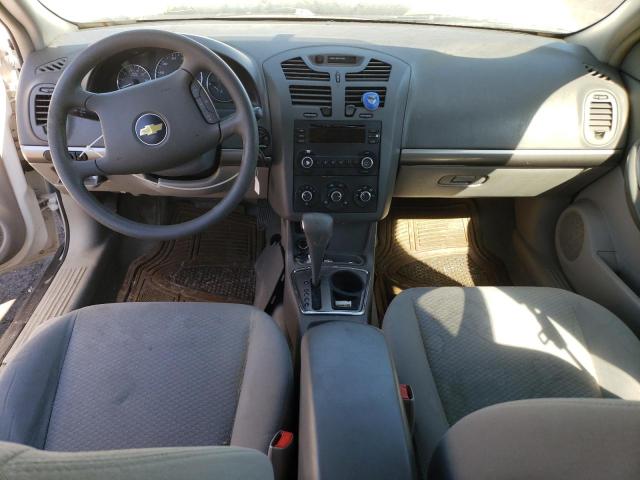 Photo 8 from auction – 2007 CHEVROLET MALIBU LS with VIN 1G1ZS58F77F245577