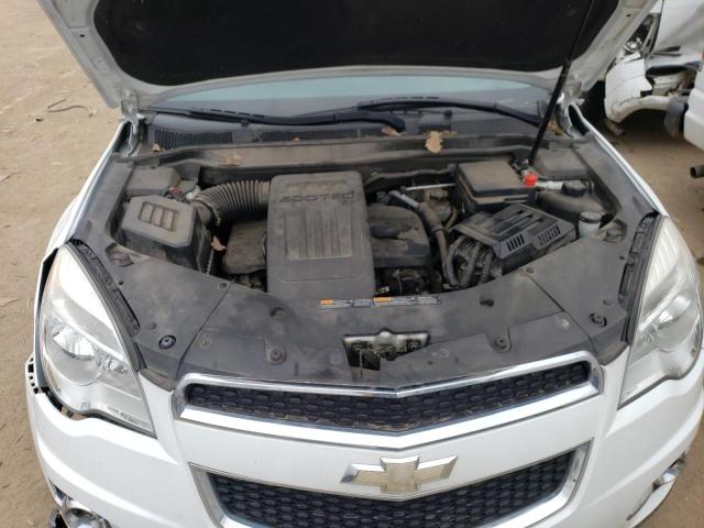 Photo 11 from auction – 2012 CHEVROLET EQUINOX LT with VIN 2GNFLNEK7C6164695