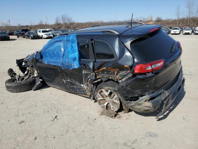 Photo 2 from auction – 2015 JEEP CHEROKEE T with VIN 1C4PJMBS6FW777502