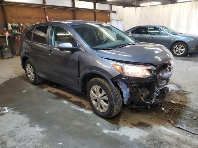 Photo 4 from auction – 2014 HONDA CR-V EX with VIN 2HKRM4H54EH713027