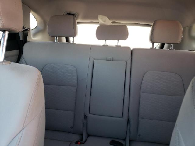 Photo 10 from auction – 2020 HYUNDAI TUCSON SE with VIN KM8J2CA40LU278309