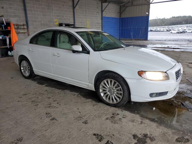 Photo 4 from auction – 2007 VOLVO S80 3.2 with VIN YV1AS982X71020537