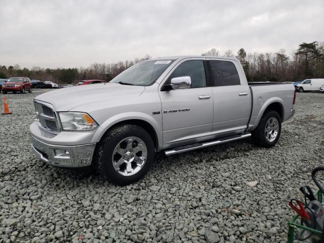 DODGE RAM 1500 2011 with VIN 1D7RV1CT4BS658146 - Photo from auction
