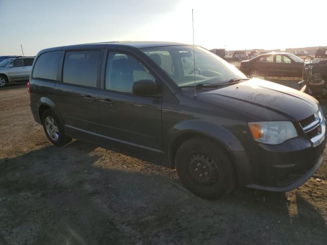 Photo 4 from auction – 2012 DODGE GRAND CARA with VIN 2C4RDGBG1CR311915