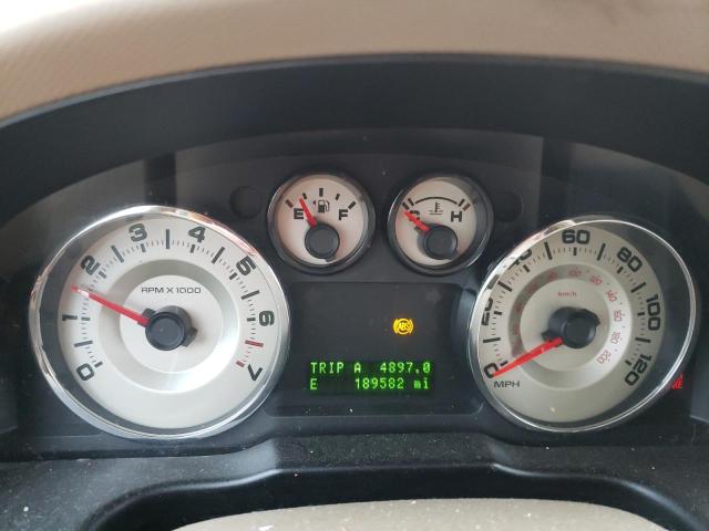 Photo 9 from auction – 2007 FORD EDGE SEL P with VIN 2FMDK39C87BA83501