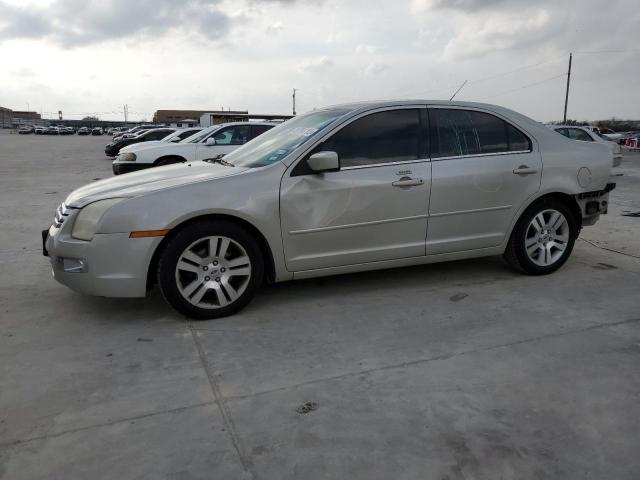 Photo 1 from auction – 2008 FORD FUSION SEL with VIN 3FAHP081X8R261908