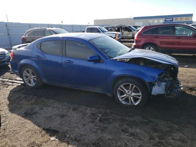 Photo 4 from auction – 2013 DODGE AVENGER SX with VIN 1C3CDZCG1DN544910