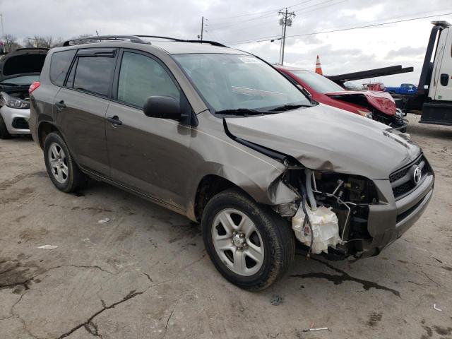 Photo 4 from auction – 2010 TOYOTA RAV4 with VIN 2T3BF4DV2AW051839