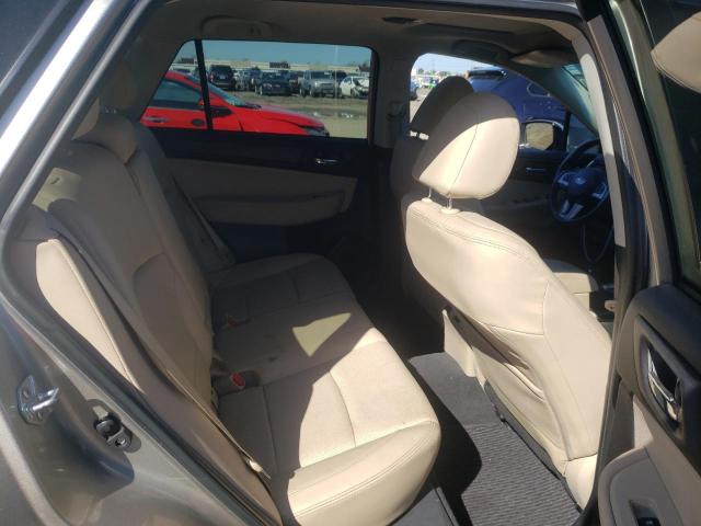 Photo 10 from auction – 2017 SUBARU OUTBACK 2. with VIN 4S4BSANC8H3286360