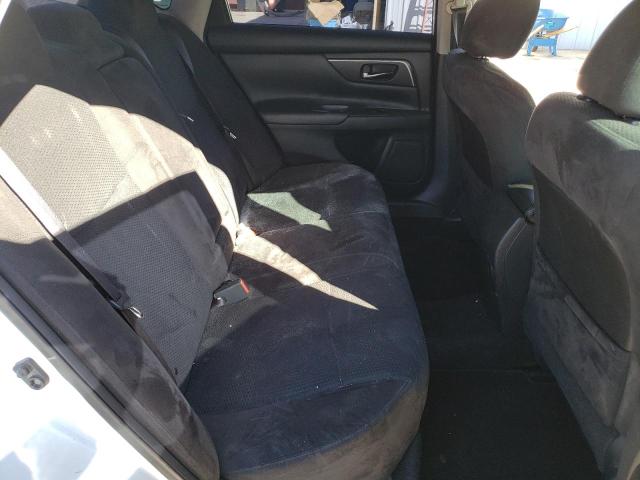 Photo 10 from auction – 2015 NISSAN ALTIMA 2.5 with VIN 1N4AL3APXFC261772