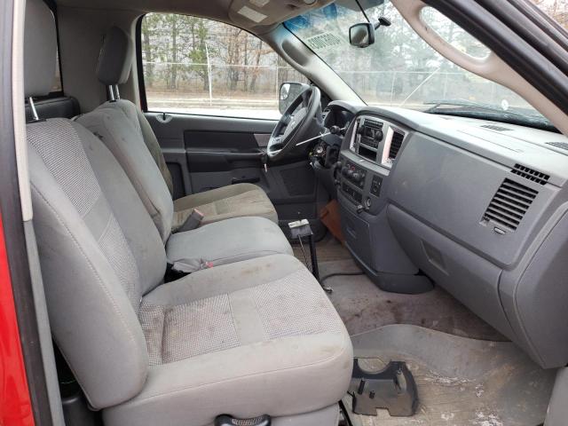 Photo 5 from auction – 2009 DODGE RAM 2500 with VIN 3D7KS26L09G545534
