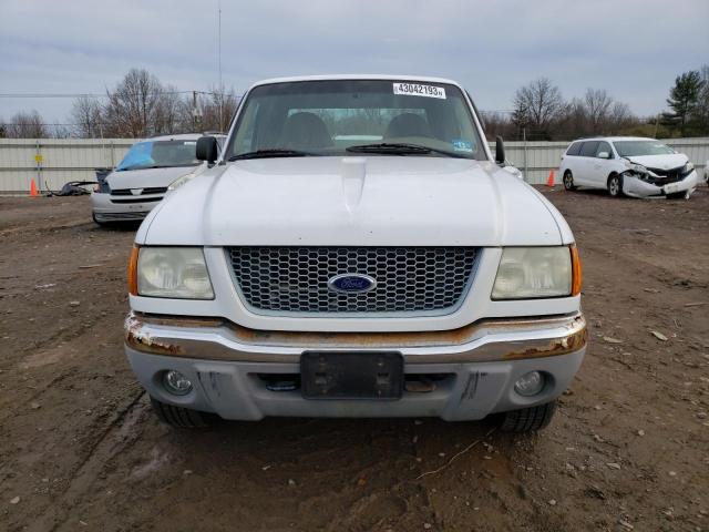 Photo 5 from auction – 2002 FORD RANGER SUP with VIN 1FTZR15U42TA20445